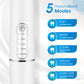 Oral Smile™ Electric Teeth Cleaner 6 In 1